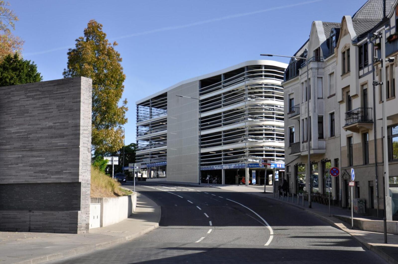 Ba Em City Apartment Wiesbaden Exterior photo